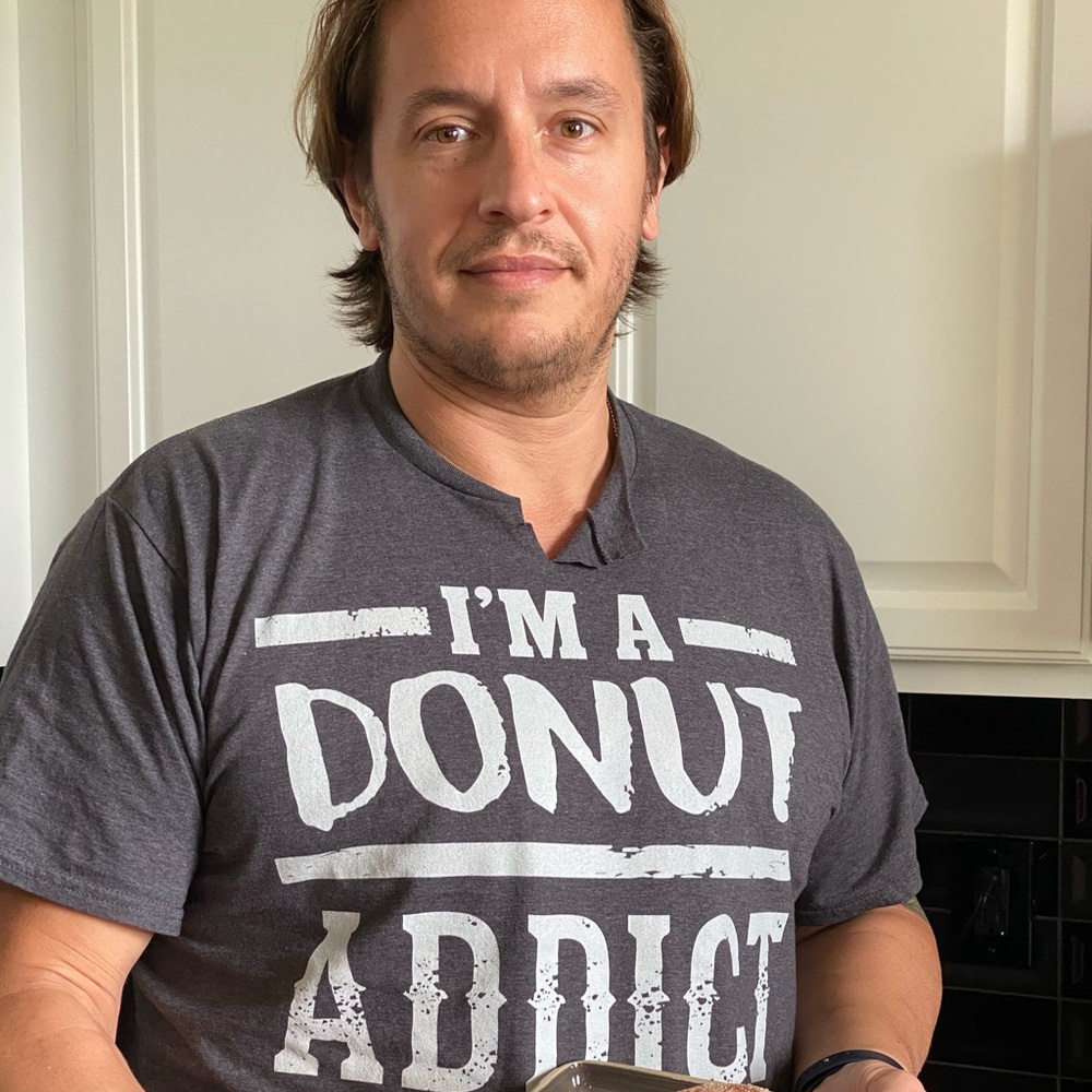 Meet your Posher, Bryan